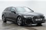 2021 Audi A6 Avant 40 TDI S Line 5dr S Tronic