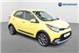 2022 Kia Picanto 1.0 X-Line S 5dr