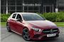 2021 Mercedes-Benz A-Class A200 AMG Line Executive Edition 5dr Auto