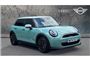 2024 MINI Hatchback 5dr 2.0 S Exclusive 5dr Auto