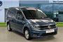 2019 Volkswagen Caddy Maxi 2.0 TDI BlueMotion Tech 150PS Highline Nav Van DSG