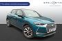 2020 DS DS 3 Crossback 100kW E-TENSE Ultra Prestige 50kWh 5dr Auto