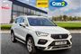 2025 SEAT Ateca 1.5 TSI EVO Xperience 5dr DSG