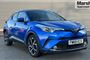 2019 Toyota C-HR 1.8 Hybrid Design 5dr CVT