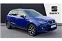 2020 SEAT Arona 1.0 TSI 115 FR Sport [EZ] 5dr