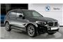 2020 BMW X3 xDrive20d MHT M Sport 5dr Step Auto