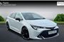 2022 Toyota Corolla Touring Sport 2.0 VVT-i Hybrid GR Sport 5dr CVT