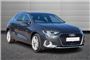 2023 Audi A3 35 TFSI Sport 5dr S Tronic