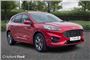 2024 Ford Kuga 2.5 FHEV ST-Line Edition 5dr CVT