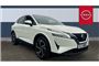 2021 Nissan Qashqai 1.3 DiG-T MH 158 Tekna+ 5dr Xtronic