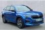 2023 Skoda Kodiaq vRS 2.0 TSI 245 vRS 4x4 5dr DSG [7 Seat]