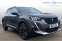 2021 Peugeot 2008 1.2 PureTech 130 GT Premium 5dr EAT8