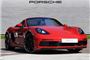 2023 Porsche Boxster 4.0 GTS 2dr PDK