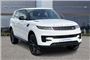 2023 Land Rover Range Rover Sport 3.0 D300 SE 5dr Auto