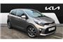 2020 Kia Picanto 1.0 Titanium Edition 5dr