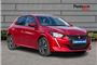 2021 Peugeot 208 1.2 PureTech 100 Allure 5dr