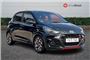 2021 Hyundai i10 1.0 T-GDi N Line 5dr