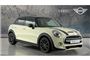 2018 MINI Hatchback 5dr 2.0 Cooper S II 5dr Auto