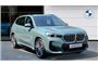 2023 BMW X1 sDrive 18d M Sport 5dr Step Auto