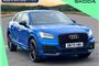 2020 Audi Q2 30 TDI Black Edition 5dr S Tronic