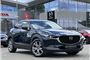 2021 Mazda CX-30 2.0 e-Skyactiv G MHEV Sport Lux 5dr Auto