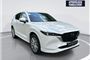 2023 Mazda CX-5 2.0 e-Skyactiv G MHEV Takumi 5dr