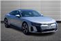 2022 Audi e-tron GT 390kW Quattro 93kWh 4dr Auto