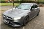 2021 Mercedes-Benz A-Class A35 4Matic Premium Plus Edition 5dr Auto