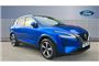 2021 Nissan Qashqai 1.3 DiG-T MH 158 Premiere Edition 5dr Xtronic