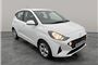 2022 Hyundai i10 1.0 MPi SE Connect 5dr