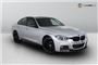 2016 BMW 3 Series 320i xDrive M Sport 4dr Step Auto