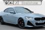 2023 BMW 2 Series 220i M Sport 2dr Step Auto