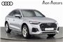 2022 Audi Q5 Sportback 40 TDI Quattro S Line 5dr S Tronic