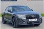 2022 Audi Q2 35 TFSI Black Edition 5dr