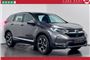 2021 Honda CR-V 2.0 i-MMD Hybrid SE 5dr eCVT