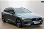 2020 Volvo V60 2.0 D3 [150] R DESIGN Plus 5dr Auto