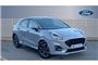 2022 Ford Puma 1.0 EcoBoost Hybrid mHEV ST-Line 5dr