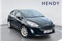 2020 Ford Fiesta 1.0 EcoBoost Titanium 5dr Auto