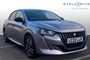 2022 Peugeot 208 1.2 PureTech 100 Allure Premium 5dr