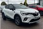 2023 Renault Captur 1.6 E-Tech full hybrid 145 Techno 5dr Auto