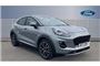 2022 Ford Puma 1.0 EcoBoost Hybrid mHEV 155 Titanium 5dr
