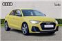2019 Audi A1 40 TFSI S Line Competition 5dr S Tronic