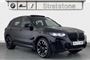 2022 BMW X3 xDrive M40d MHT 5dr Auto