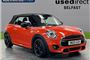 2020 MINI Convertible 1.5 Cooper Sport II 2dr