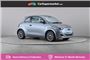 2022 Fiat 500 Electric 87kW Icon 42kWh 3dr Auto