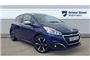 2017 Peugeot 208 1.2 PureTech Allure Premium 5dr