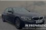 2020 BMW 3 Series 330e M Sport 4dr Auto