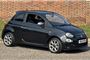 2021 Fiat 500 1.0 Mild Hybrid Rock Star 3dr