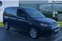 2024 Volkswagen Caddy 2.0 TDI 102PS Commerce Pro Van [Tech Pack]