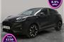 2022 Ford Puma 1.0 EcoBoost Hybrid mHEV ST-Line X 5dr